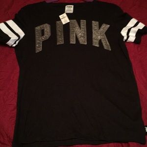 Victoria secret t shirt